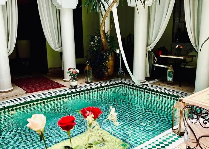 Riad Alida