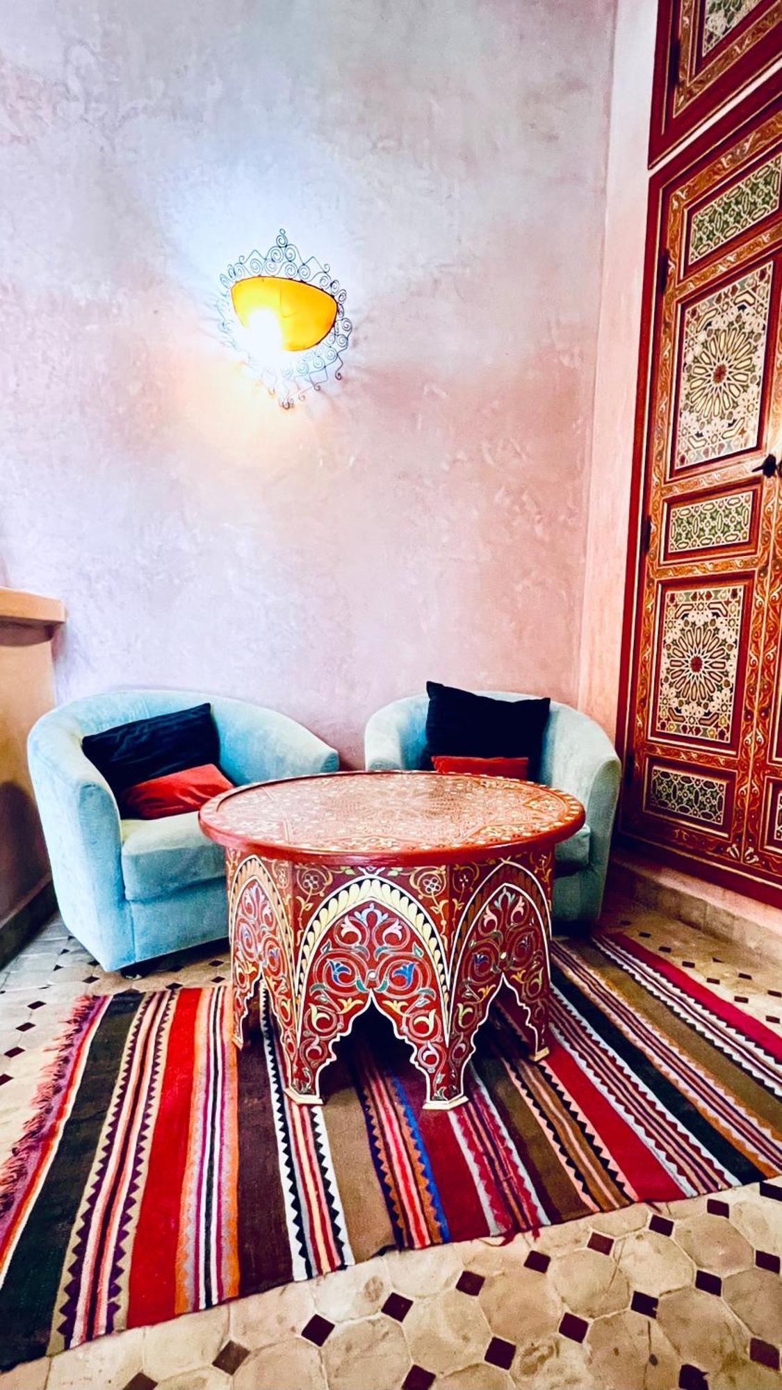 Alida Riad