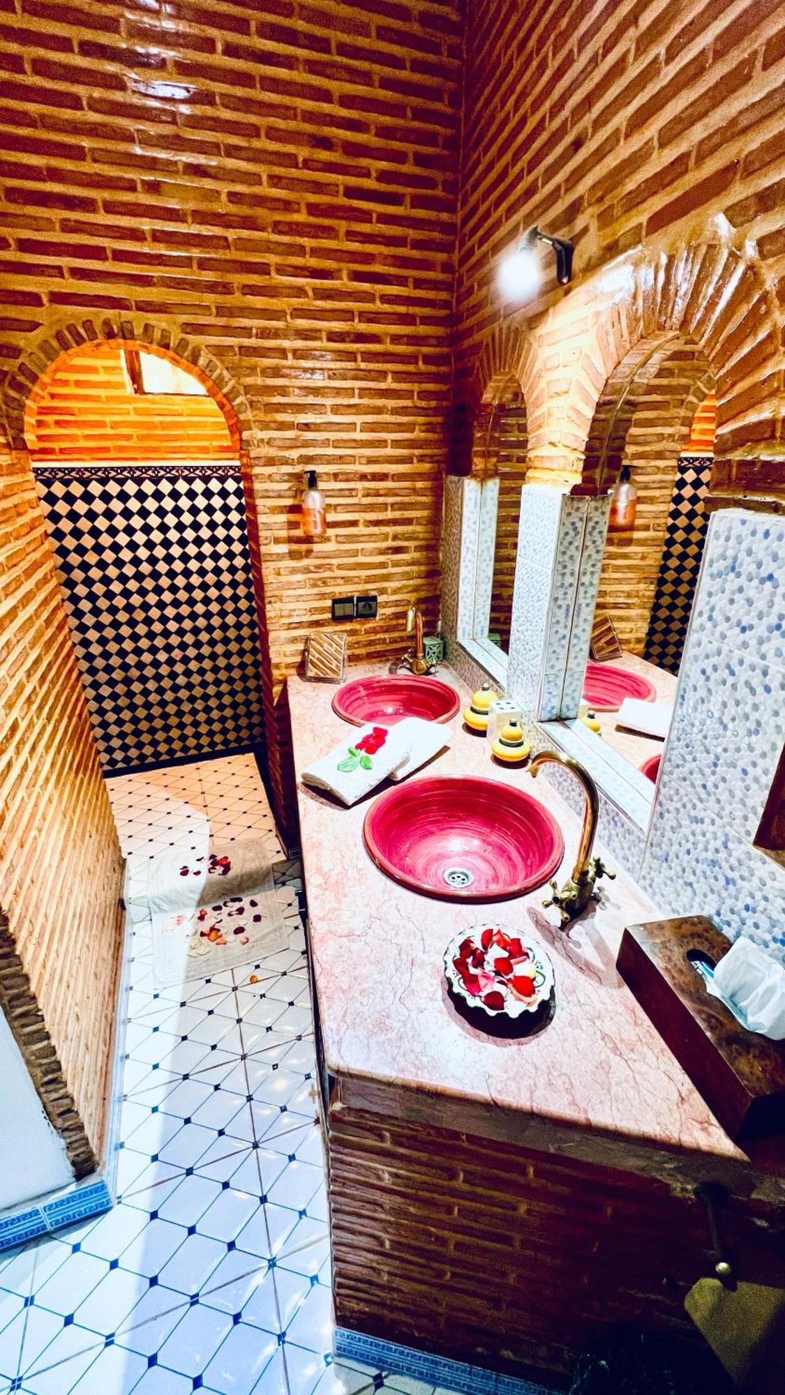 Alida Marrakesch