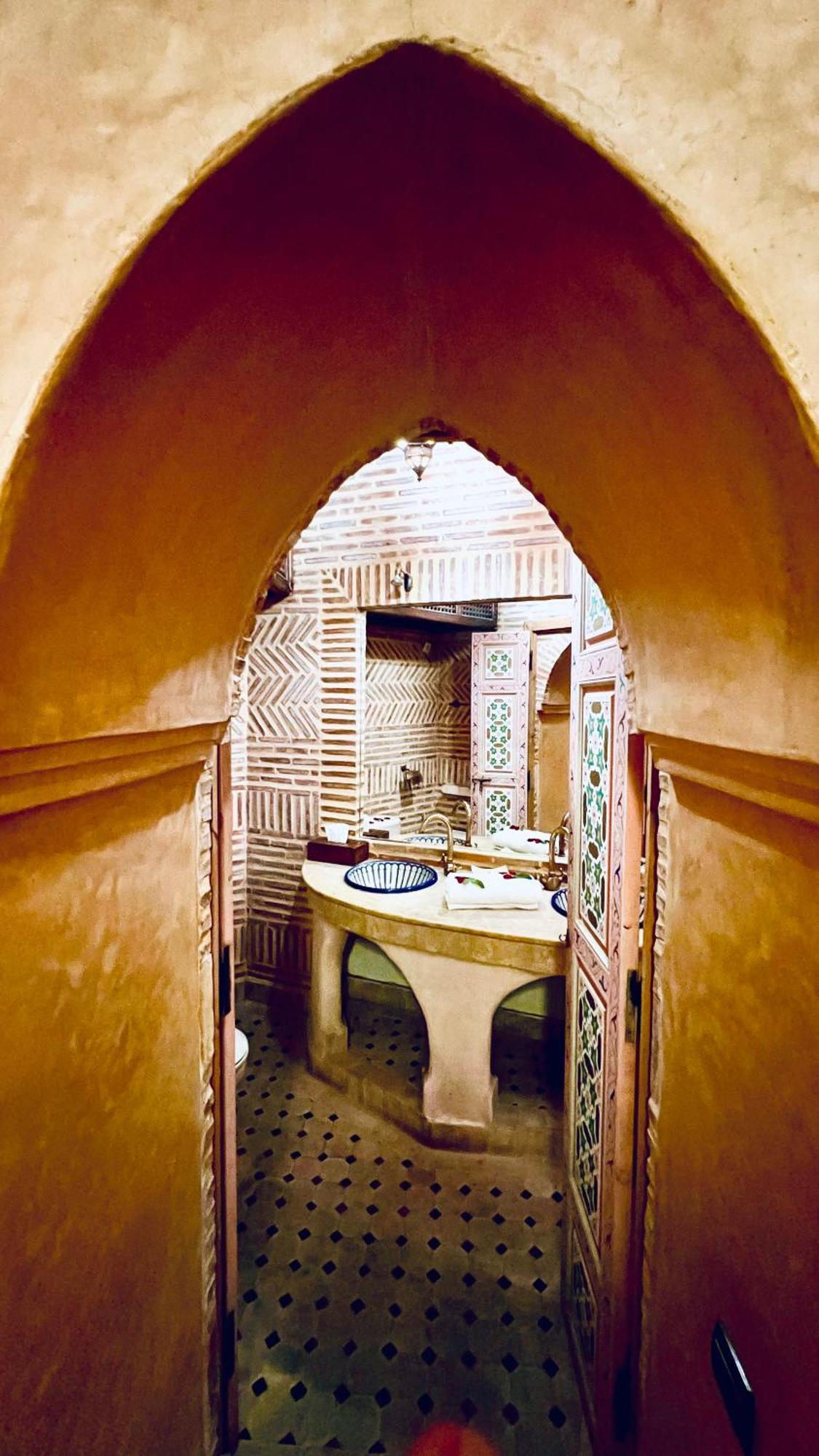 Alida Marrakesch