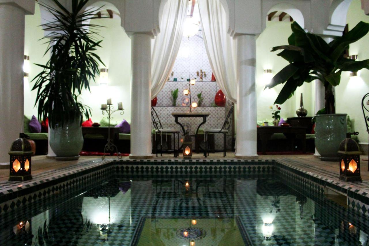 Alida 3* Marrakesch