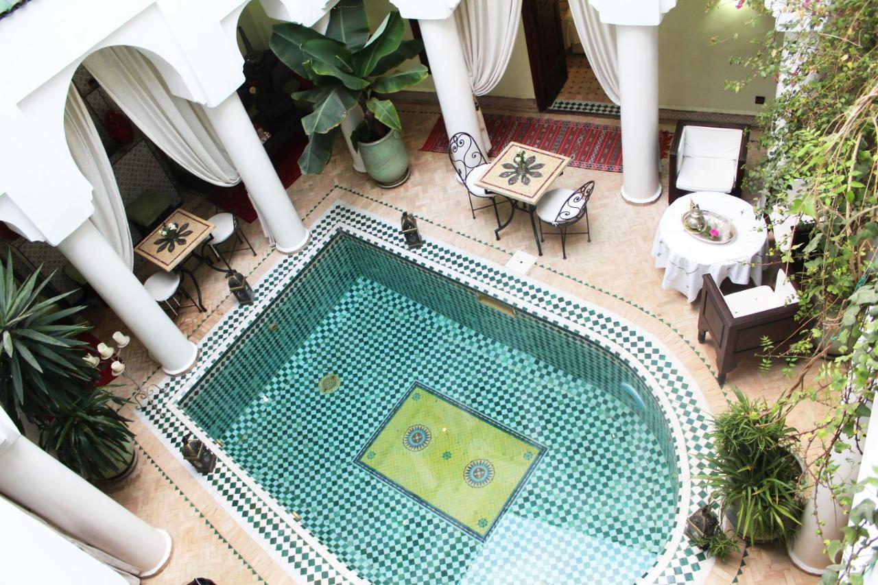 Alida Marrakesch