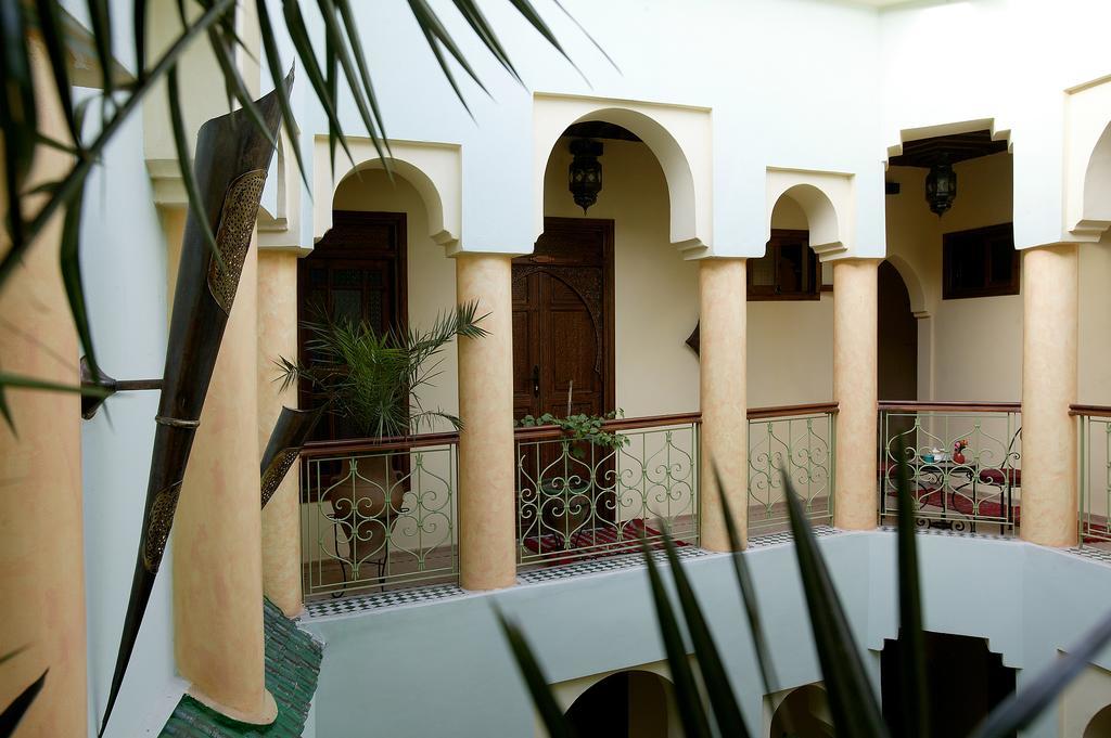 Alida Marrakesch