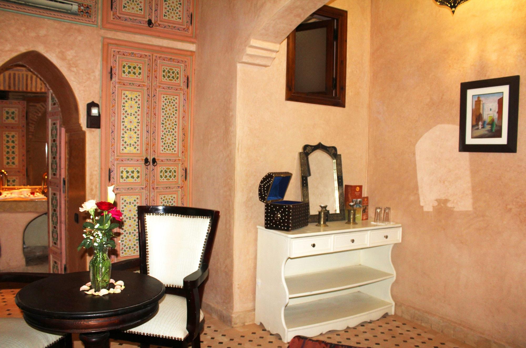 Riad Alida Marrakesch