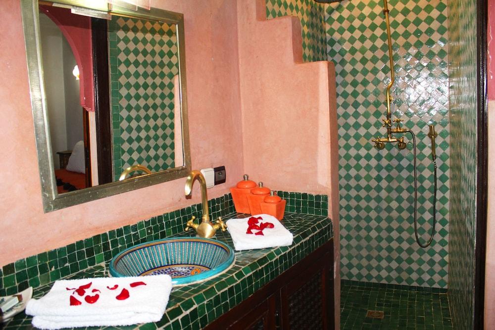 Alida Marrakesch