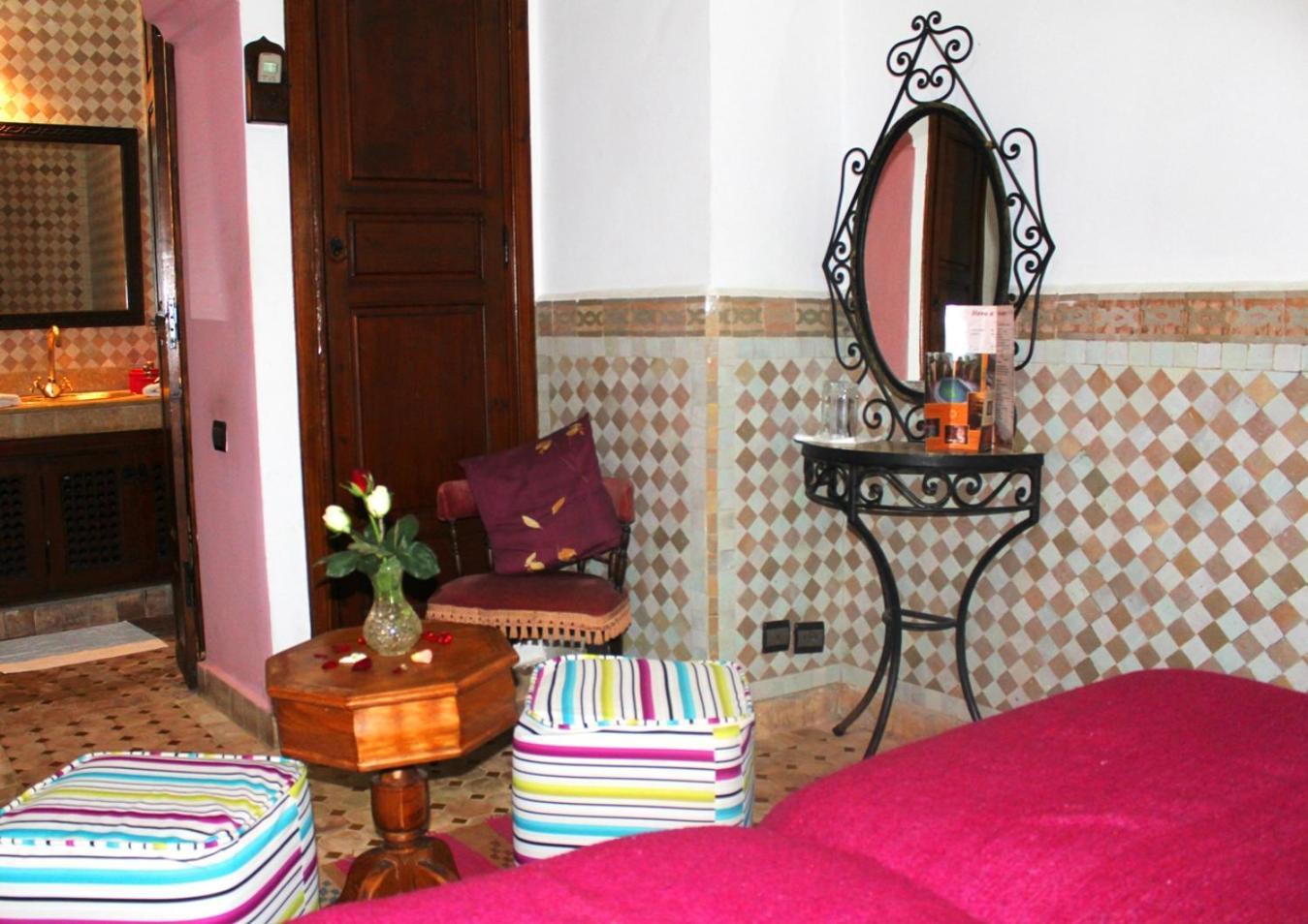 Riad Alida Marrakesch