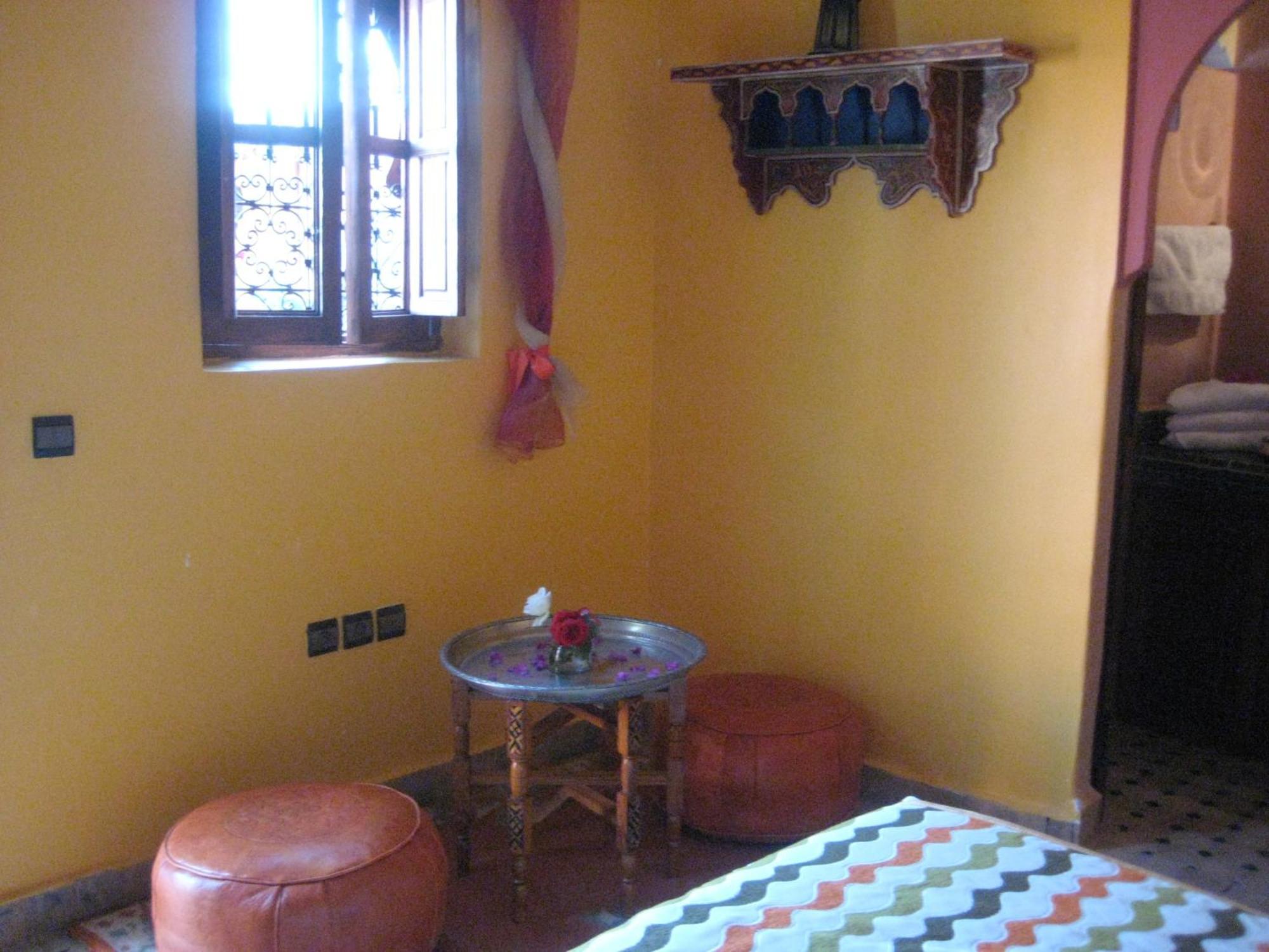 Riad Alida Marrakesch