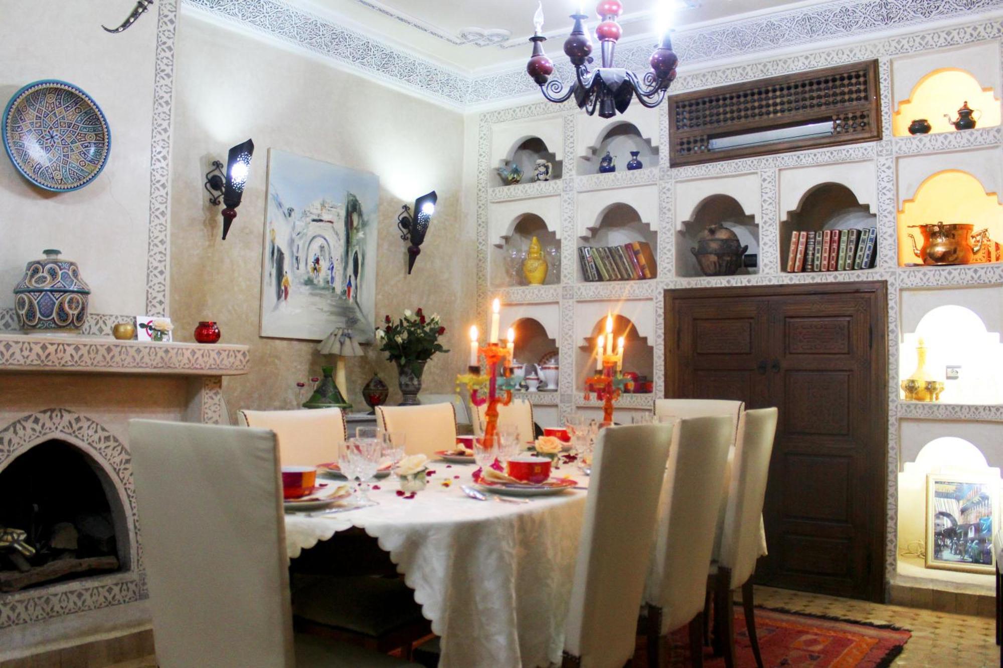 Alida 3* Marrakesch
