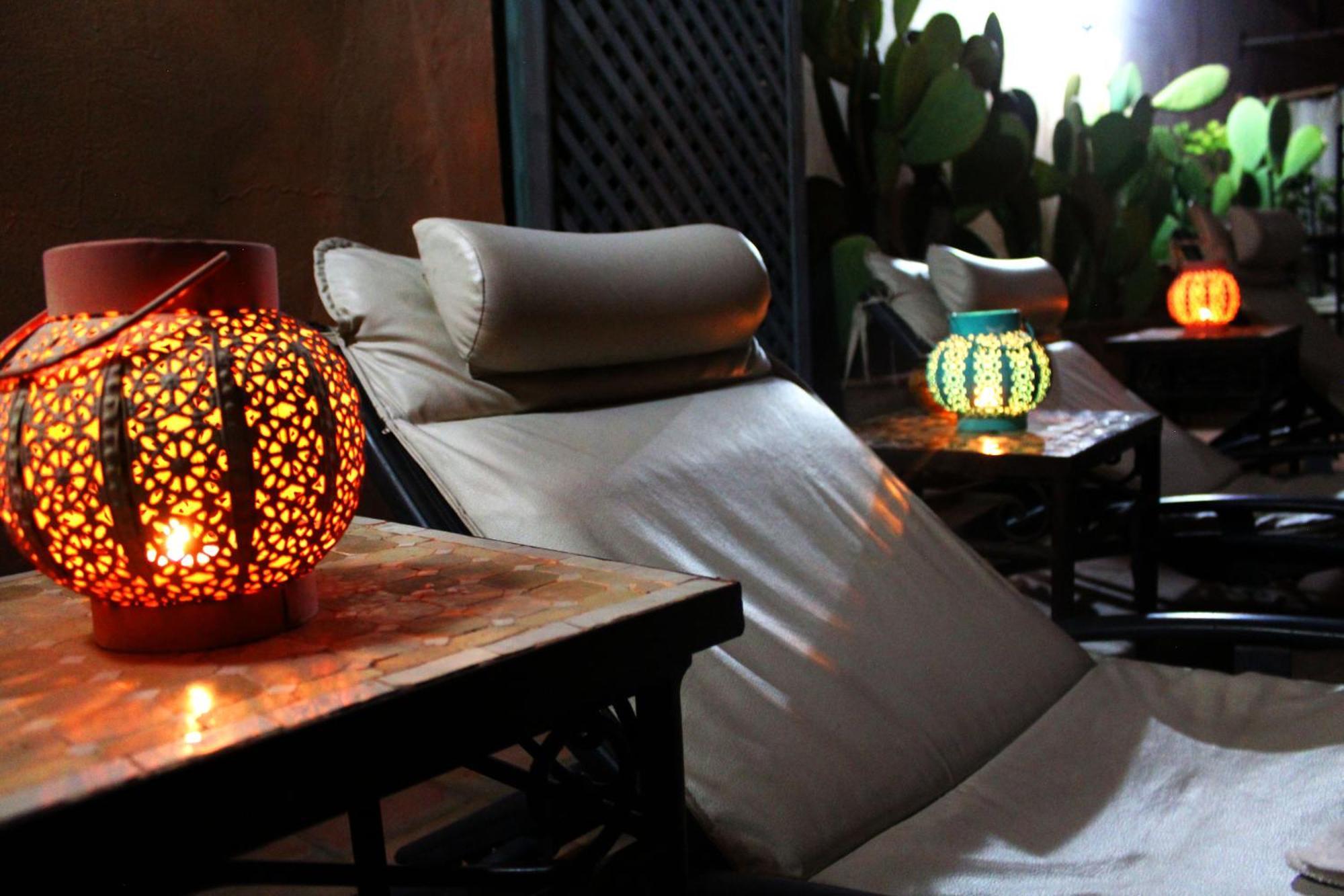 Alida Marrakesch