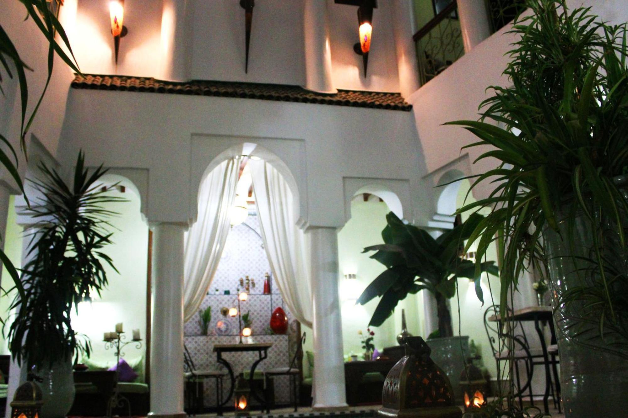 Alida 3* Marrakesch