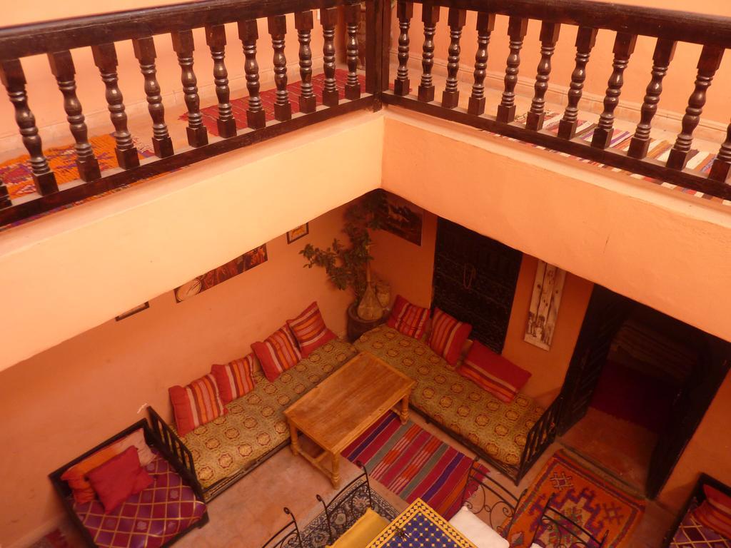 Alida 3* Marrakesch