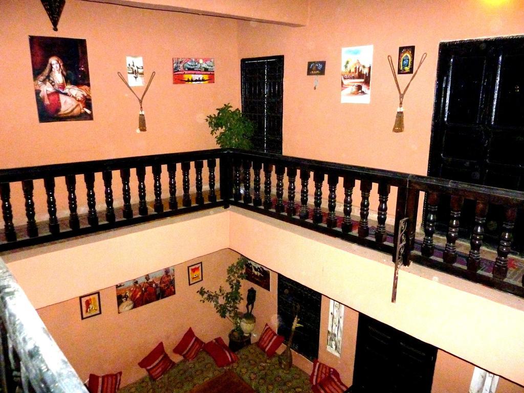 Alida 3* Marrakesch