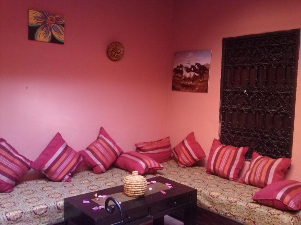 Alida Marrakesch