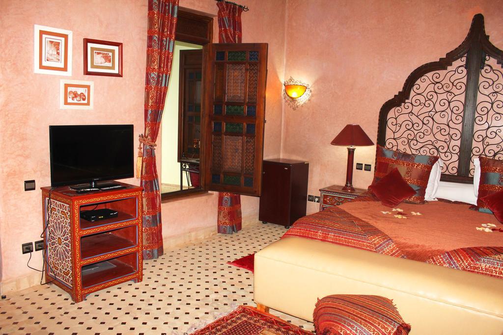 Riad Alida Marrakesch