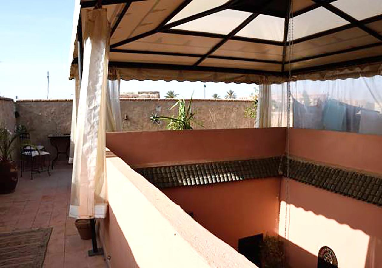 Riad Alida Marrakesch