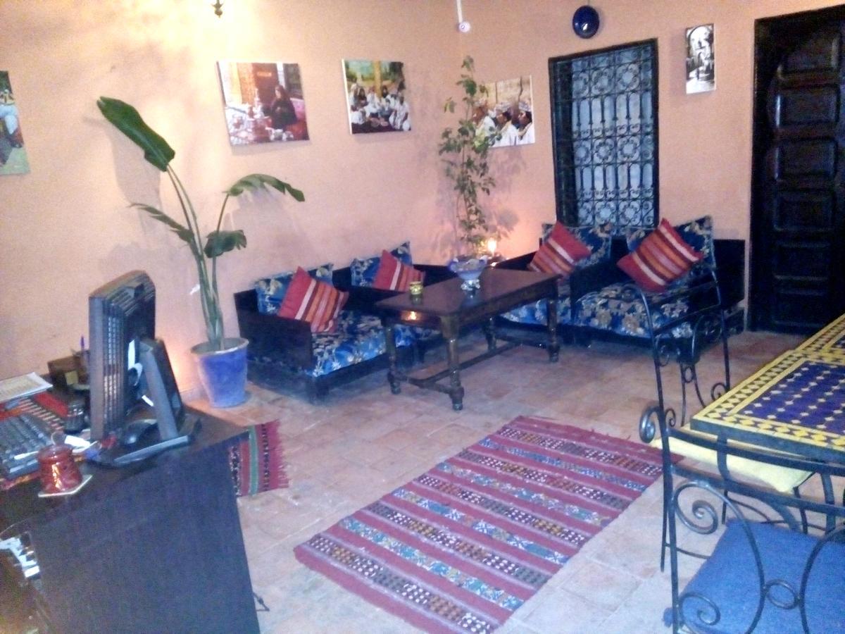 Alida 3* Marrakesch