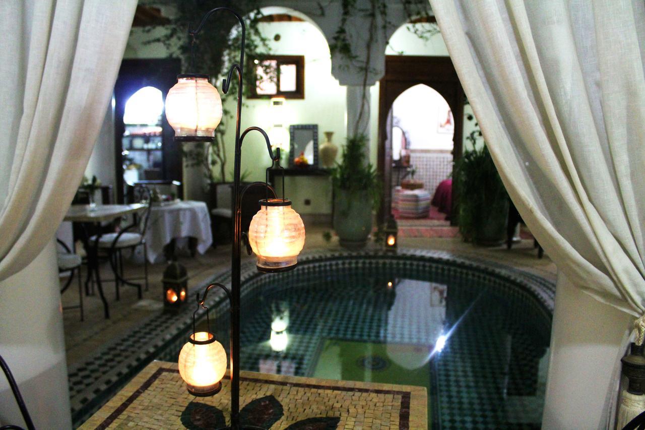 Alida 3* Marrakesch