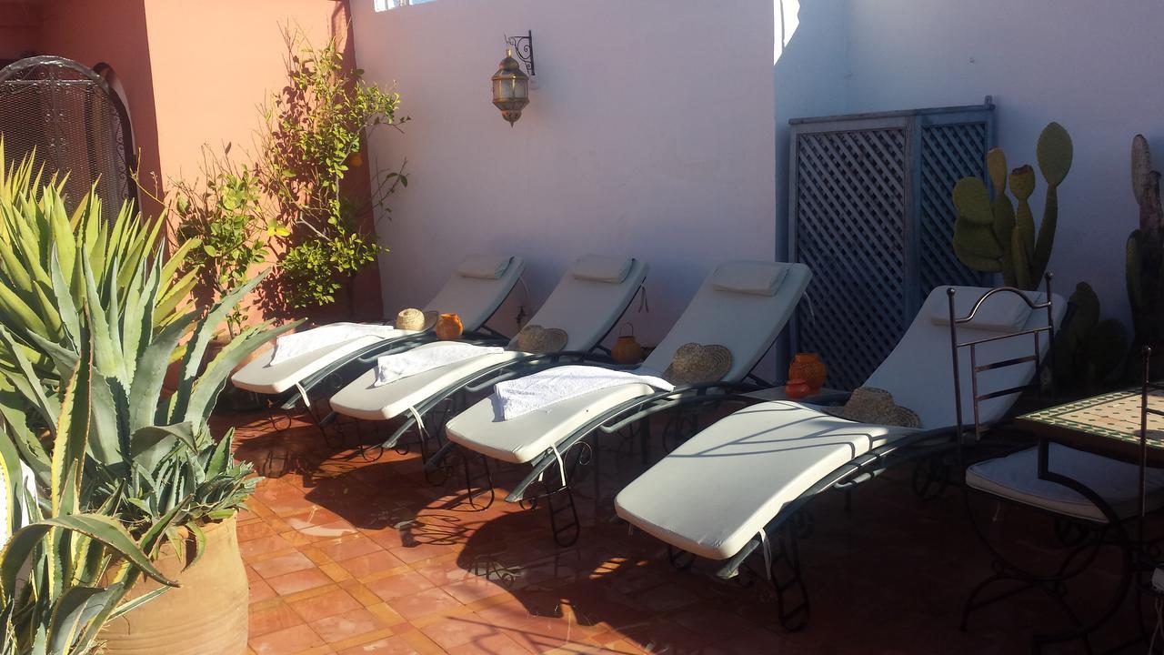 Alida 3* Marrakesch