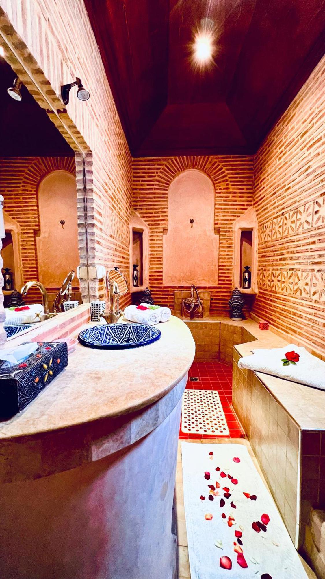 Riad Alida Marrakesh
