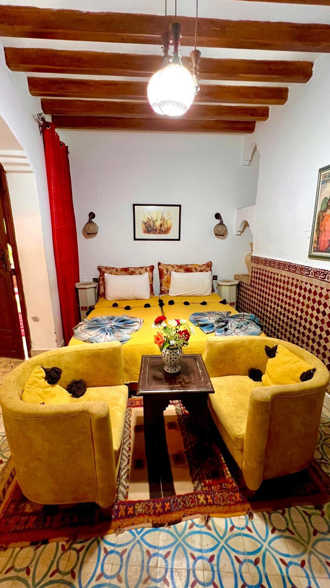 Alida 3* Marrakesh