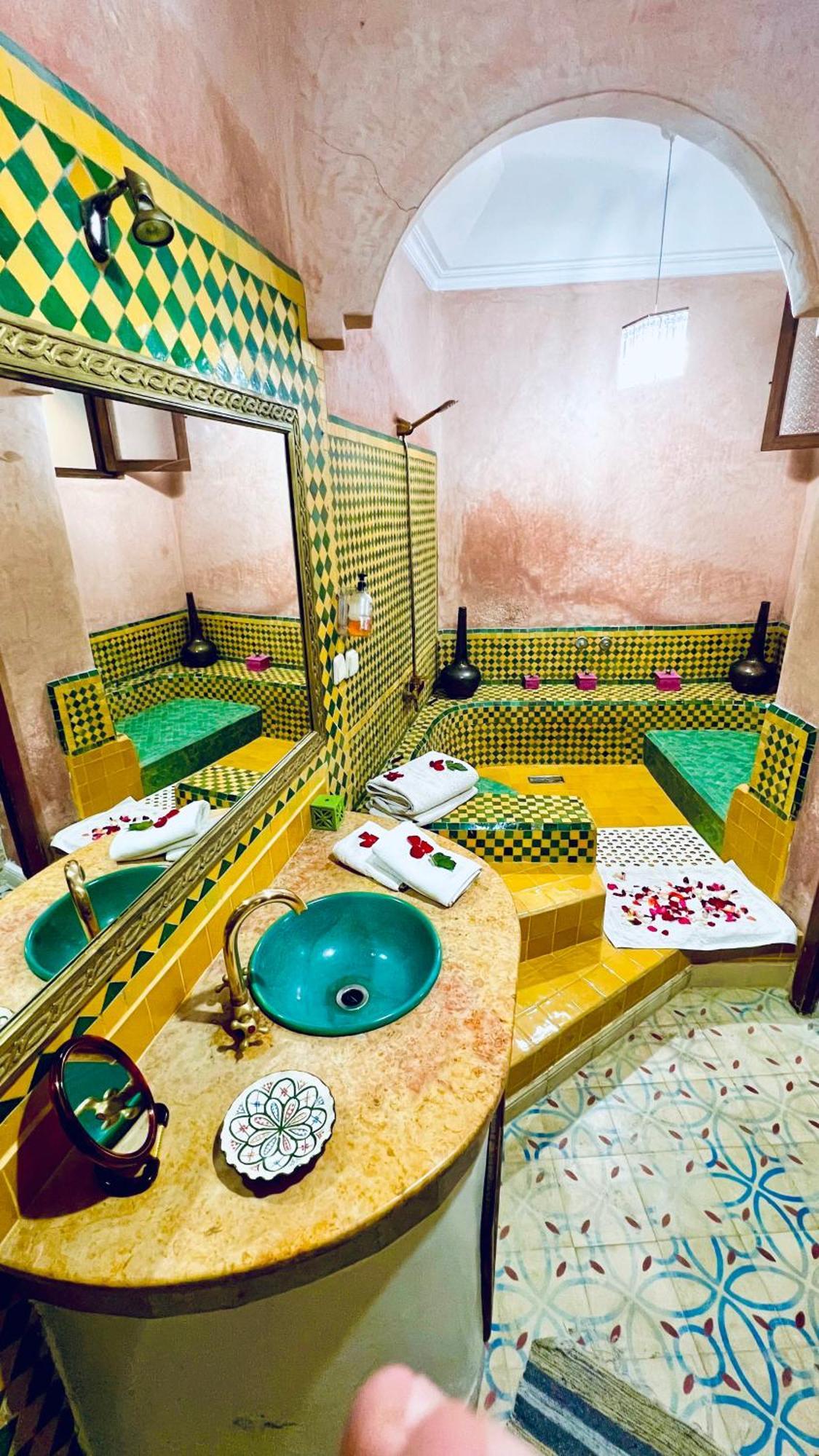 Alida 3* Marrakesh