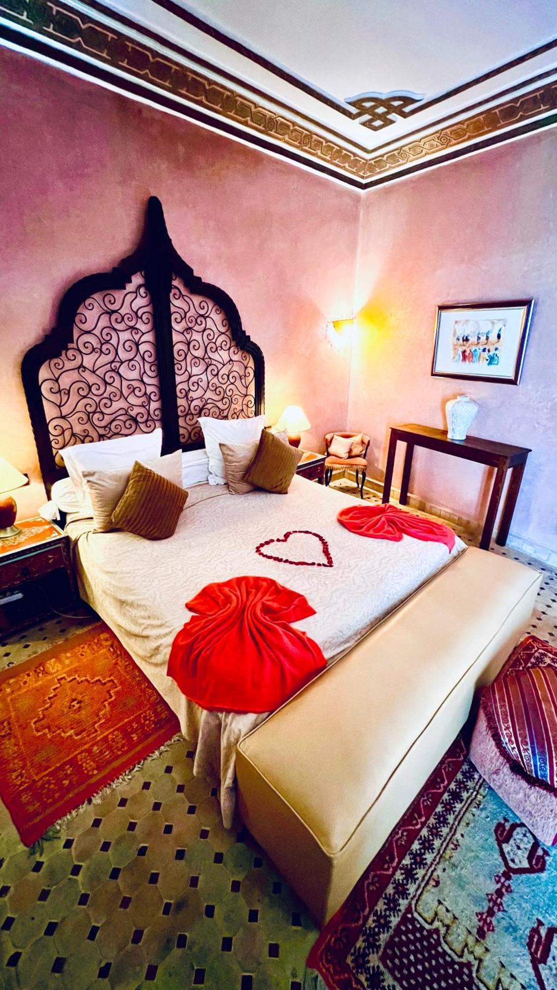 Riad Alida Marrakesh